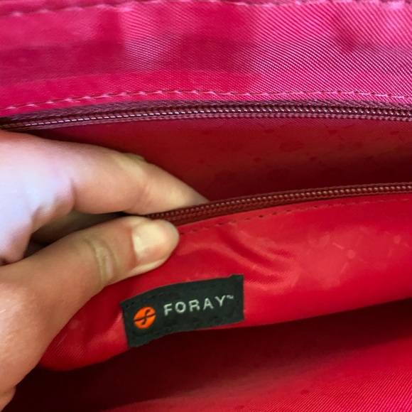 Foray bag - Picture 4 of 4